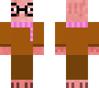 pig potter