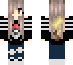 pika girl _lady_hannah_