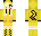 pikachu gijink