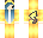 pikagirl