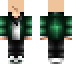 pinger sin ojos pelonxd