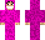 pink guy