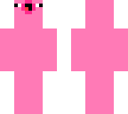 pink ol' blob