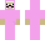 pink sheep
