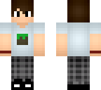 pj man wooo