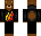 preston teddy