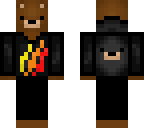 preston teddy better