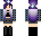 pretty emo girl