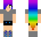 pride