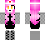 princess mangle