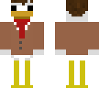 professor chico