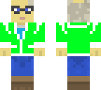 professor futura
