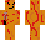 pumpkin bloody