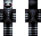 puppet