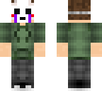 puppet boy