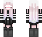 puppet chibi