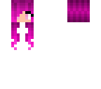 purple base hair