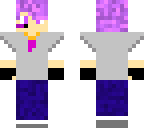purple florida