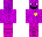 purple guy