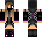 purple ninja