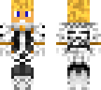 pvp boy