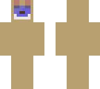 rabbit man