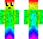 rainbow
