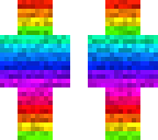 rainbow base