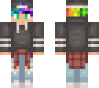 rainbow guy edit of edit