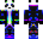 rainbowpanda