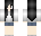 random lady