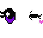 random pixel art