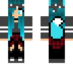 random wolfie bish