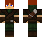 ranger me