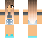really cute summer skin