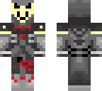 reaper