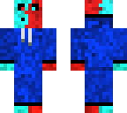 red an blu
