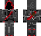 red assasin