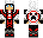 red assassin