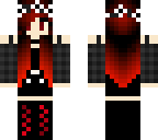 red emo