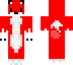 red fox