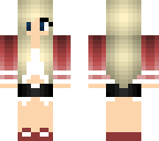 red girl