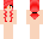 red hair 3