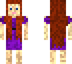 redhead