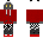redninjas official skin