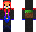 redtoblue muel fix