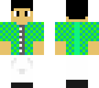 regskin derpy