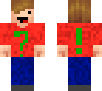 removable t-shirt
