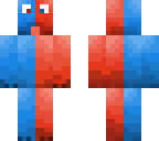 reverse monster