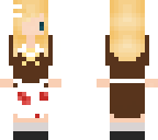 rin alice of human sacrafice